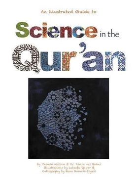portada Science in the Qur'an: Discovering Scientific Secrets in the Holy Qur'an (en Inglés)