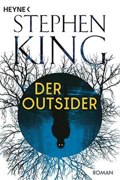 portada Der Outsider: Roman (in German)
