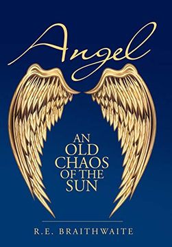 portada Angel: An old Chaos of the sun (in English)