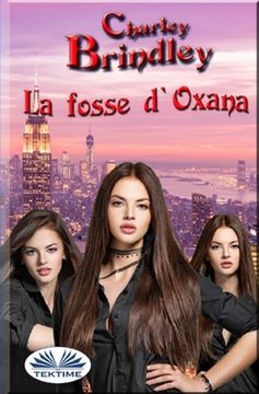 portada La Fosse d'Oxana (en Francés)