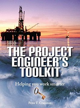 portada The Project Engineer'S Toolkit (in English)