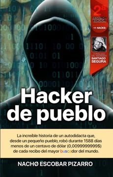 portada Hacker de Pueblo