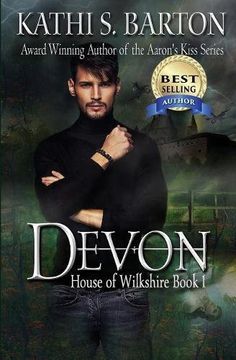 portada Devon: House of Wilkshire ― Erotic Paranormal Dragon Shifter Romance