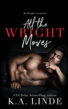 portada All the Wright Moves (en Inglés)