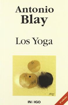 portada Yoga, los (in Spanish)