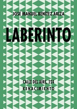 portada Laberinto (in Spanish)