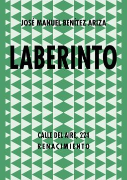 portada Laberinto