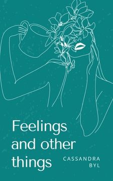 portada Feelings and other things (en Inglés)