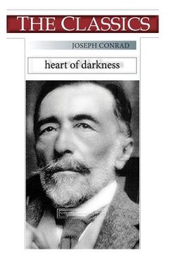 portada Joseph Conrad, Heart of Darkness (in English)