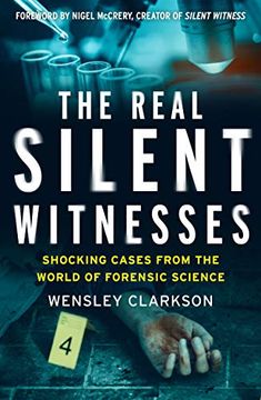 portada The Real Silent Witnesses