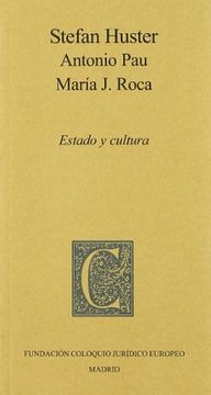 portada Estado y Cultura (in Spanish)
