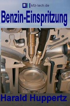 portada Benzin-Einspritzung (en Alemán)