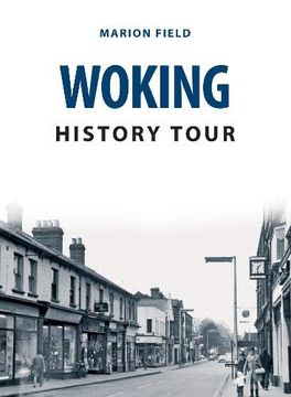 portada Woking History Tour
