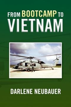 portada From Bootcamp to Vietnam