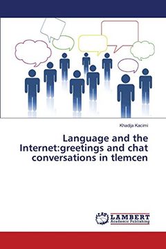 portada Language and the Internet: greetings and chat conversations in tlemcen