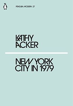 portada New York City in 1979 (Penguin Modern)