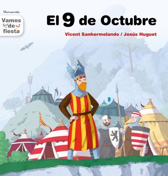El Nueve De Octubre. Manuscrita (Vamos de fiesta)