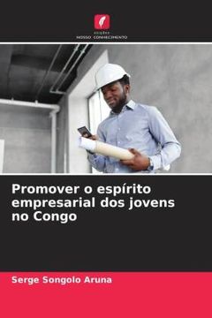 portada Promover o Espã Â­Rito Empresarial dos Jovens no Congo