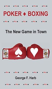 portada Poker♦Boxing: The new Game in Town (en Inglés)