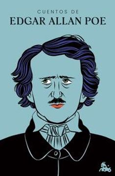 portada Cuentos de Edgar Allan Poe