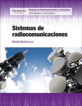 portada Sistemas de Radiocomunicaciones