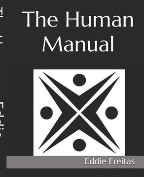 portada The Human Manual (en Inglés)