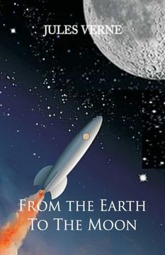 portada From the Earth to the Moon 