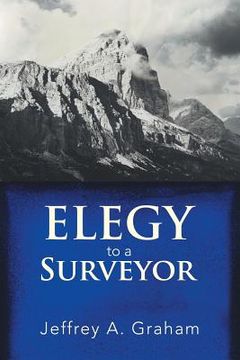 portada Elegy to a Surveyor