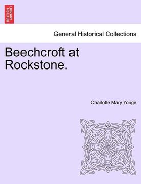 portada beechcroft at rockstone. vol. i. (en Inglés)
