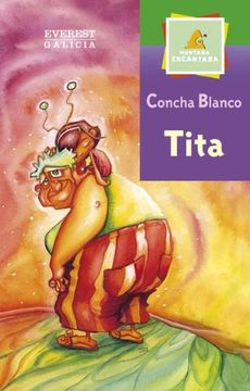 Tita (Montaña encantada) (en Gallego)