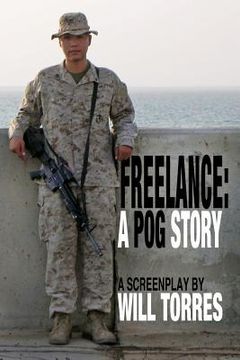 portada Freelance: A POG Story (en Inglés)