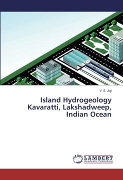 portada Island Hydrogeology Kavaratti, Lakshadweep, Indian Ocean