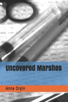 portada Uncovered Marshes (in English)