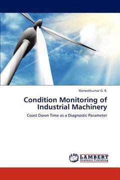 portada condition monitoring of industrial machinery (in English)