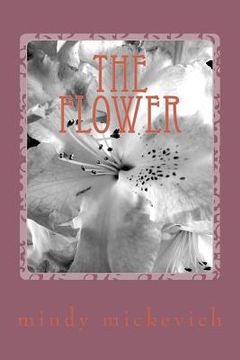 portada The flower (en Inglés)
