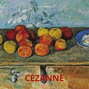 portada Cezanne (in English)