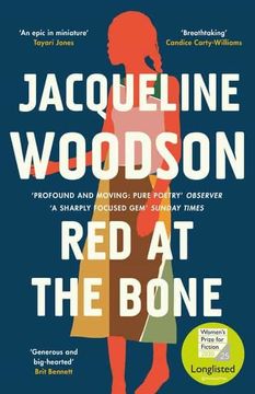 portada Red at the Bone: Longlisted for the Women'S Prize for Fiction 2020 (in English)