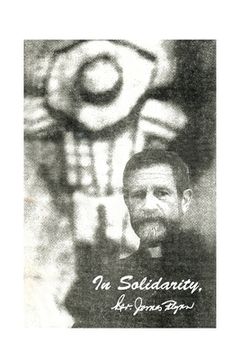 portada In Solidarity, Rev. James Flynn (en Inglés)