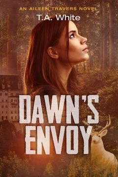 portada Dawn's Envoy (en Inglés)