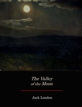 portada The Valley of the Moon 