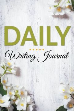 portada Daily Writing Journal