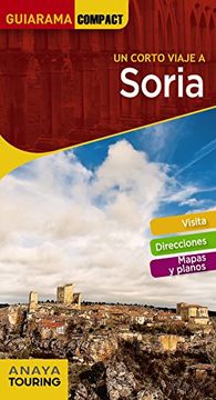 portada Soria (in Spanish)