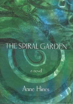 portada The Spiral Garden (en Inglés)