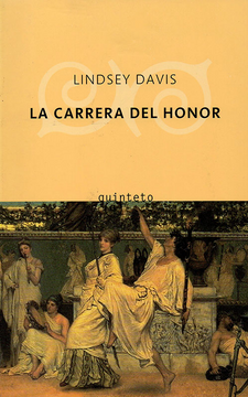 portada La Carrera del Honor (in Spanish)
