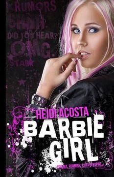portada Barbie Girl (in English)