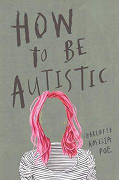 portada How to be Autistic (in English)