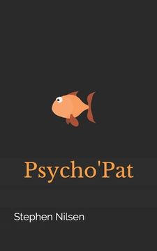 portada Psycho'Pat (in French)