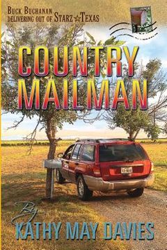 portada Country Mailman (in English)