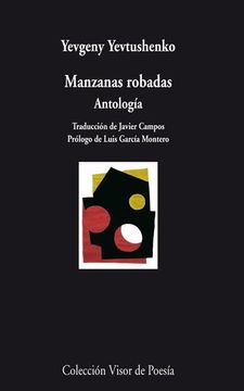 portada Manzanas Robadas (in Spanish)