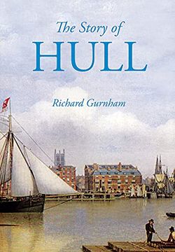 portada The Story of Hull (en Inglés)